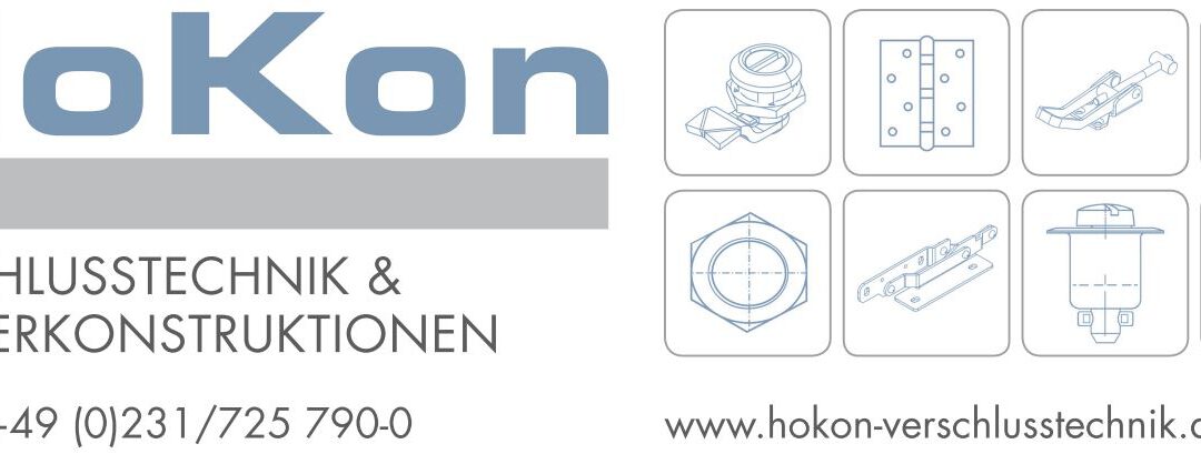 HoKon GmbH & Co. KG